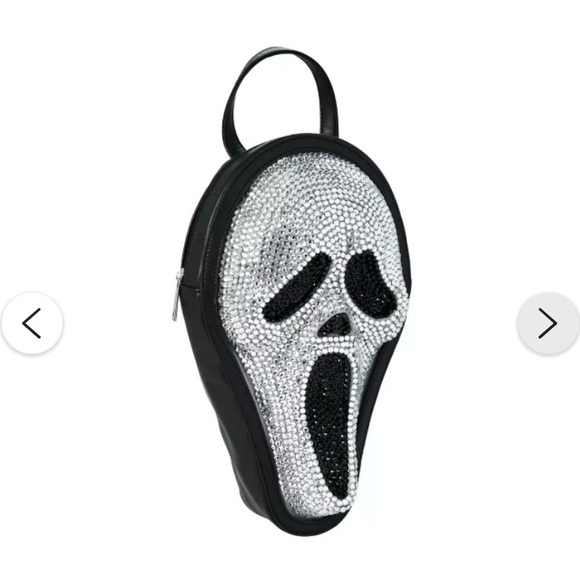 NWT Scream bling backpack - Picture 3 of 7